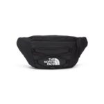The North Face Jester Lumbar 2.2L Shoulder Bag TNF Black/NPF