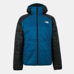 The North Face Mens Quest Insulated Puffer Jacket (Small or Medium)