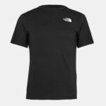 The North Face Training 24/7 logo t-shirt in black – Sizes XS to 2XL w/code