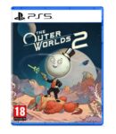 The Outer Worlds 2 Standard Edition PS5 sold by BT Games LTD FBA