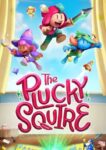The Plucky Squire – PC Steam Key