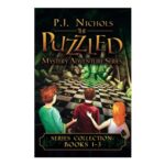 The Puzzled Mystery Adventure Series: Books 1-3 Collection