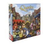 The Quacks of Quedlinburg – board game