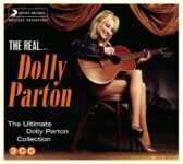 The Real… Dolly Parton Unknown, Box Set, Digipack Dolly Parton Format: Audio CD