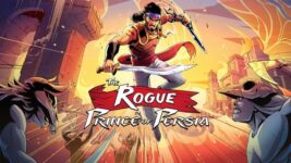 The Rogue Prince of Persia – Nintendo Switch 2 Game