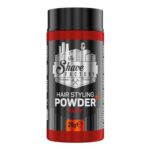 The Shave Factory Ultra Hold Hair Styling Powder