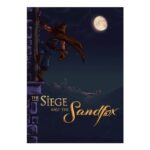 The Siege and the Sandfox PC Game