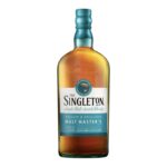 The Singleton Malt Master Selection Single Malt Scotch Whisky 40% vol 70cl