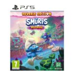The Smurfs: Dreams Reverie Edition (PS5)