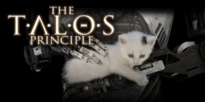 The Talos Principle: Deluxe Edition – Nintendo Switch Game