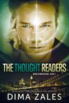 The Thought Readers (Mind Dimensions Book 1) – kindle edition