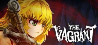 The Vagrant (Steam PC)