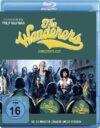 The Wanderers: Directors Cut Blu-ray (German Cover / English Audio)