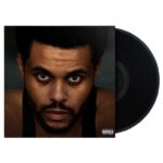The Weeknd Hurry Up Tomorrow (First Pressing) – Vinyl Record