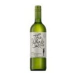 The Whale Caller Sauvignon/Colombard Western Cape 75cl