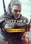 The Witcher 3: Wild Hunt – Complete Edition Free Remastered Version Download (PC / GOG Key)