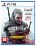 The Witcher 3: Wild Hunt – Complete Edition (PS5) Free Remastered PS5/Pro Version Download – Free C&C
