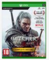 The Witcher 3: Wild Hunt – Complete Edition – Xbox