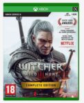 The Witcher 3: Wild Hunt – Complete Edition – Xbox