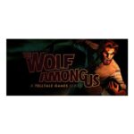 The Wolf among Us