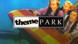 Theme Park – PC/GOG