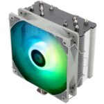 Thermalright Assassin King 120 SE ARGB CPU Cooler 5x6mm Heatpipes