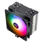 Thermalright Burst Assassin 120 ARGB 6 Heatpipes sold by deliming321 FBA