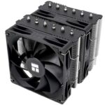 Thermalright Peerless Assassin 120 SE V2 CPU Air Cooler 1850RPM with code at STOCS UK