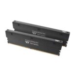 Thermaltake TOUGHRAM RC 16GB (2x8GB) DDR4 4400MHz CAS 19 Dual Channel Memory Kit – RA24D408GX2-4400C19A