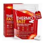 Thermo Fast Extreme Fat Burners – Weight Loss Capsules – £2.69 S&S