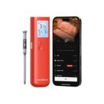 ThermoMaven G1 Wireless Meat Thermometer with WiFi