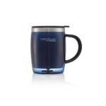 Thermocafe Desk Mug Midnight Blue H12.19xW12.19xD9.19cm (Offer)