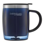 Thermocafe Desk Mug Midnight Blue H7.5xW7.5xD18cm (Offer)