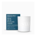 Thisworks Deep Sleep Heavenly Candle