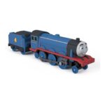 Thomas & Friends Motorized Gordon Engine & Tender by Fisher-Price