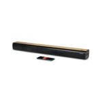 Thomson SB402BT 200W Bluetooth 5.0 Soundbar, USB, Optical, Wall Mount