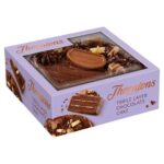Thorntons Chocolate Celebration Cake