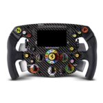 Thrustmaster Formula Wheel Add-On Ferrari SF1000 Edition – PC PS4 PS5