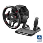 Thrustmaster T598 Direct Drive Racing Wheel & Pedal Set – PS5 & PC