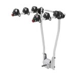 Thule 974000 HangOn 3-Bike with No Tilt – Bike rack