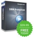 ThunderSoft PDF Converter Pro Free for life (Limited time)