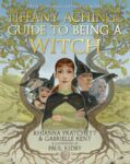 Tiffany Achings Guide to Being A Witch by Rhianna Pratchett – Kindle Edition