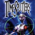 TimeSplitters / Timesplitters 2 / Timesplitters Future Perfect (each) PS4/PS5