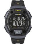 Timex Ironman Triathlon 30 Lap Shock Resistant Watch – T5K195SU
