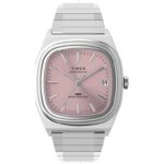 Timex Mens 1983 E Line Watch TW2Y66800 – With Code