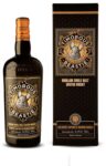 Timorous Beastie Highland Single Malt Scotch Whisky Bourbon Cask Matured, 43% ABV, £23.75 With S&S – Sold by Douglas Laing & Co. / FBA