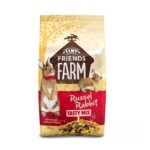 Tiny Friends Farm Russel Rabbit Tasty Mix 850g X 2