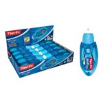 Tipp-Ex Micro Tape Twist Correction Tapes, Blue, Box of 10