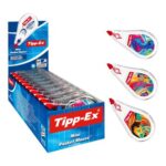Tipp-Ex Mini 6M Pocket Mouse Dcor (Box 10)