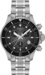 Tissot Seastar 1000 Chronograph Quartz 38mm Watch